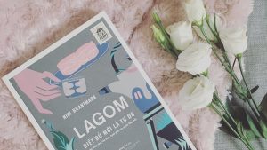 Lagom - Biết đủ mới là tự do
