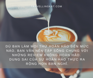Đối diện với review tiêu cực