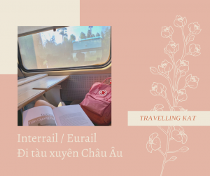Blog Travelling Kat